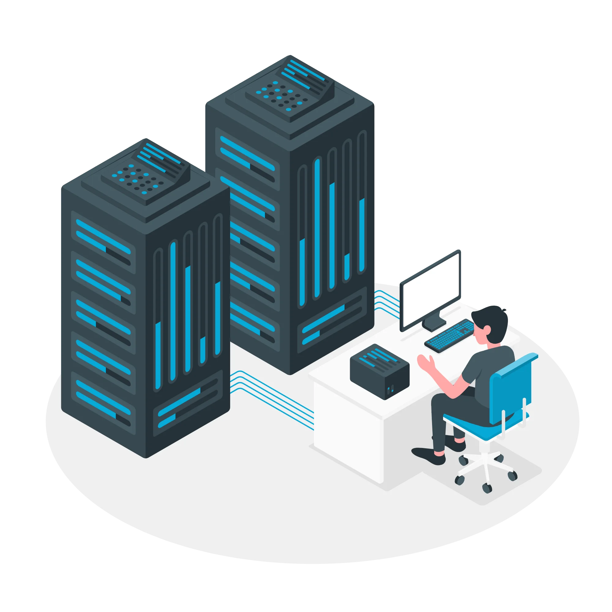 hosting-service