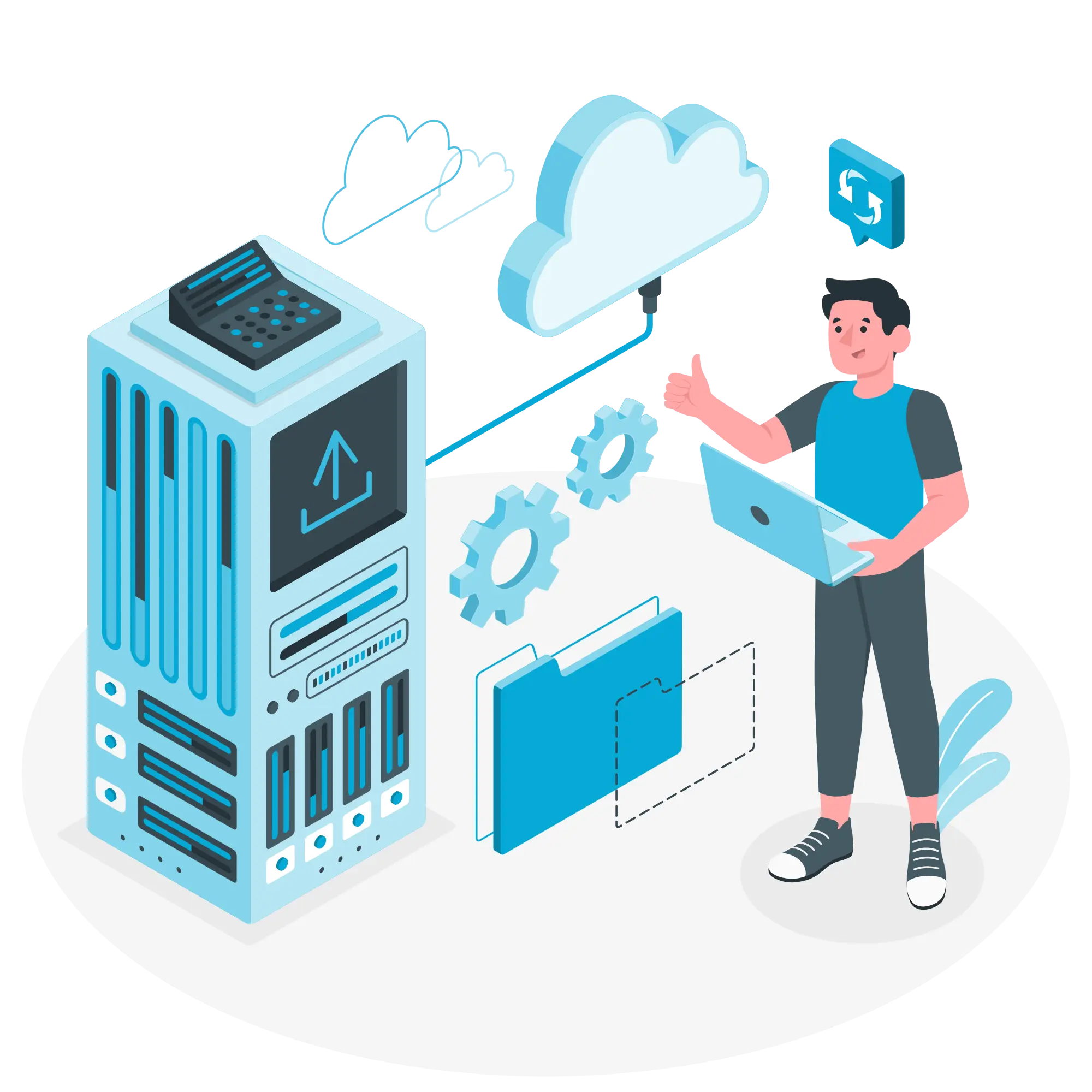 hosting-solutions